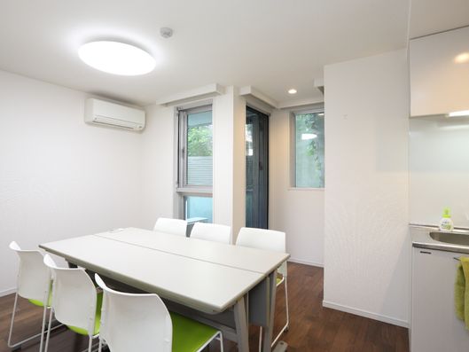 ダイニングルーム