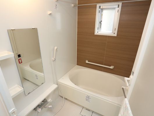 居室バスルーム1