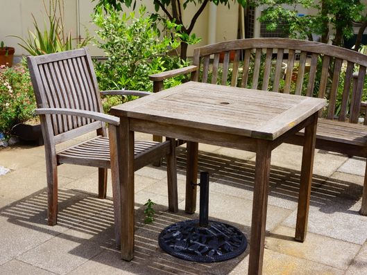 ガーデンスペース2