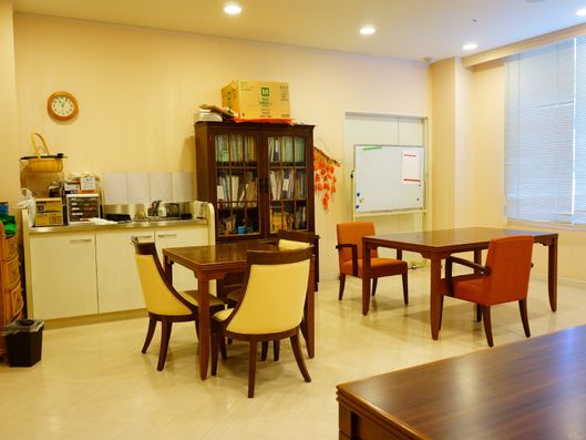 アクティビティルーム3