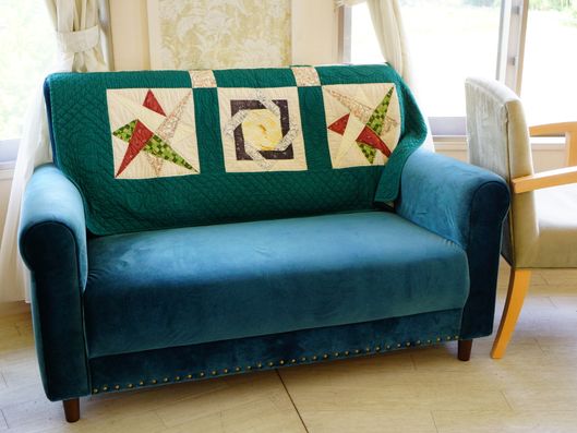 リビングルーム4