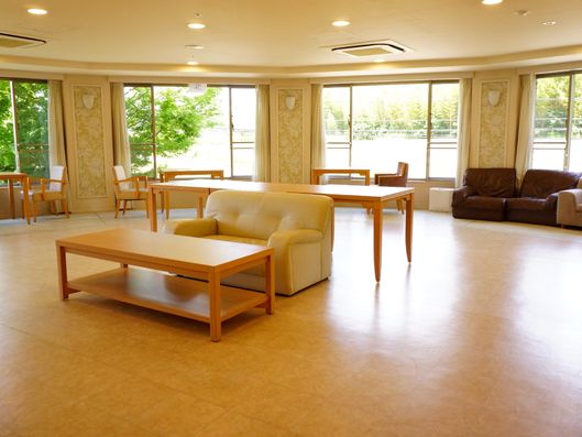 リビングルーム6