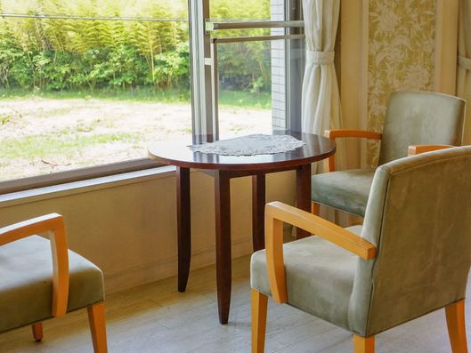 リビングルーム5