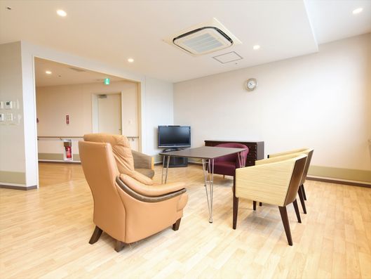 リビングスペース