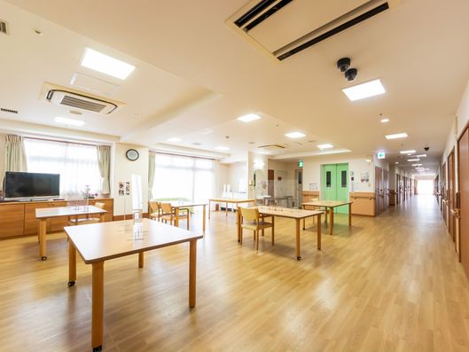 ダイニングルーム