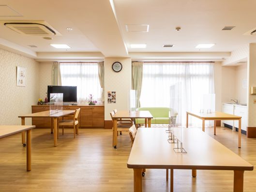 ダイニングルーム