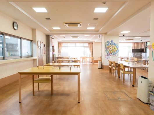 ダイニングルーム