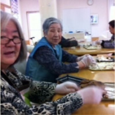 食堂
