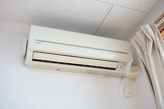 エアコン