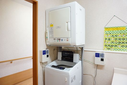 洗濯機