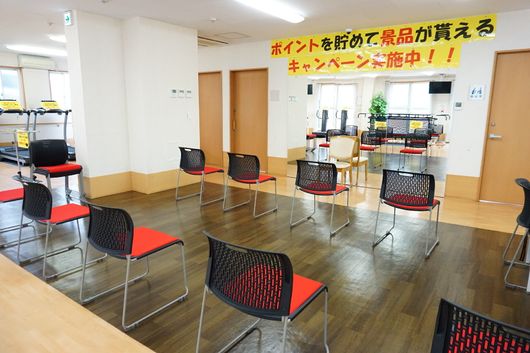 共用スペース