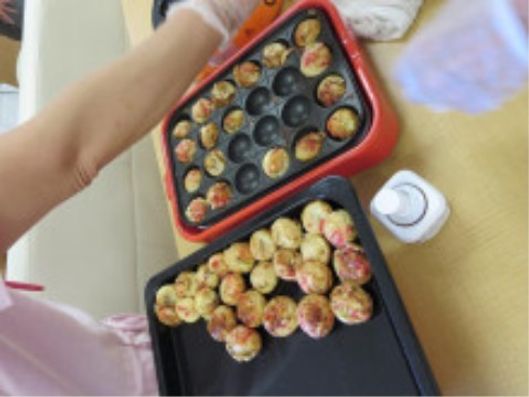 料理