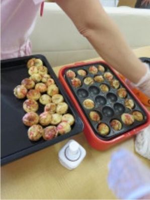 料理