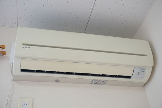 エアコン