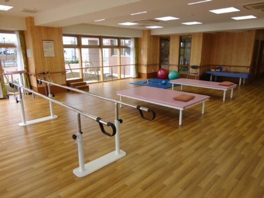 機能訓練室