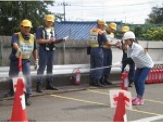 スタッフイメージ