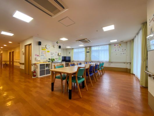 ダイニングルーム