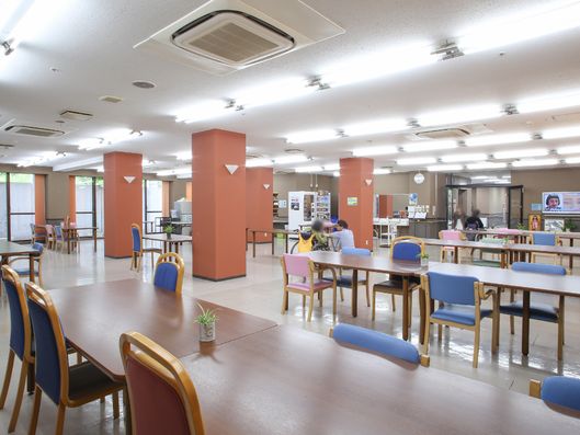 食堂