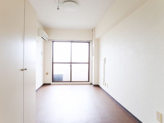 お部屋