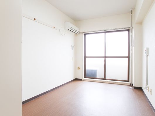お部屋