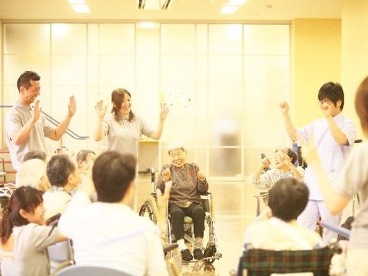 レクリエーション