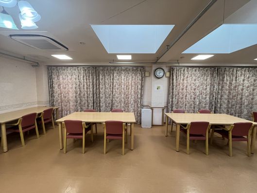 ダイニングルーム