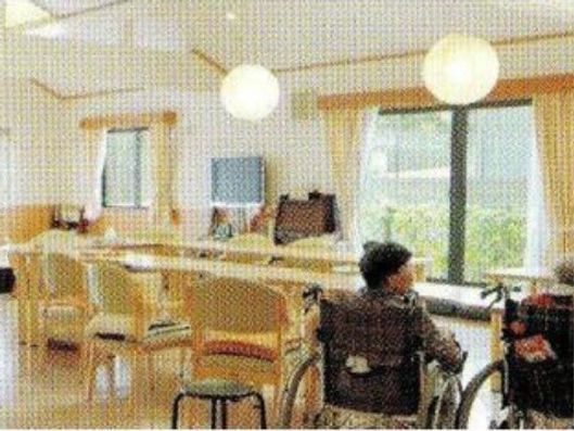 ラウンジ