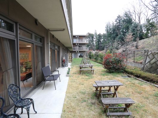 ガーデンエリア2