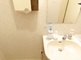 介護施設のトイレの内部