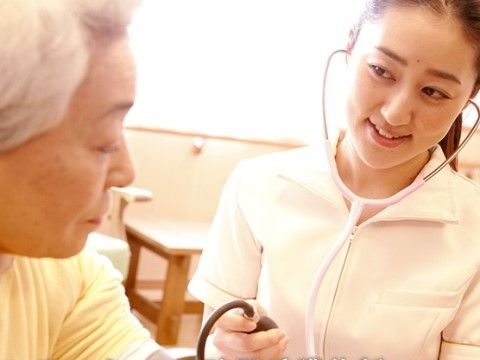 「アンサンブル大宮日進」の環境。丁寧な対応を心掛けている。