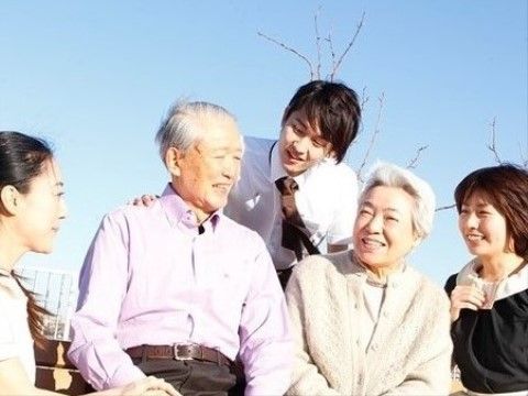 「アンサンブル大宮日進」のサポート。お気持ちに寄り添ったサポートを行っている。