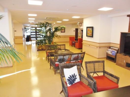 コミュニティスペース２