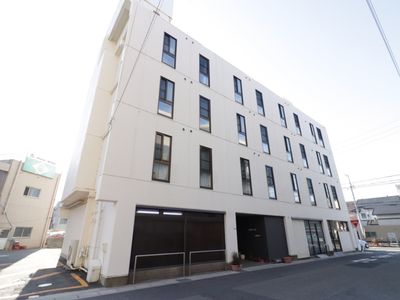 残り1室 11 12更新 高齢者専用賃貸住宅新安城ハウス 安城市 360度パノラマ画像 みんなの介護