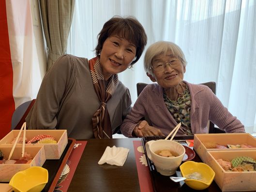 ダイニングルーム