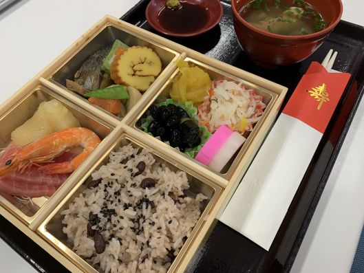 2026年新春おせち料理