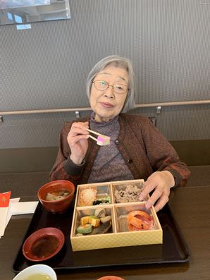 おせち料理