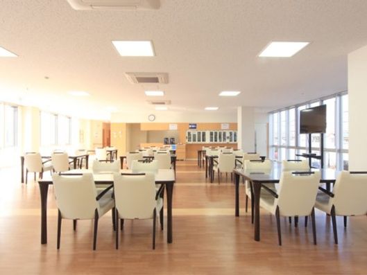 ダイニングルーム