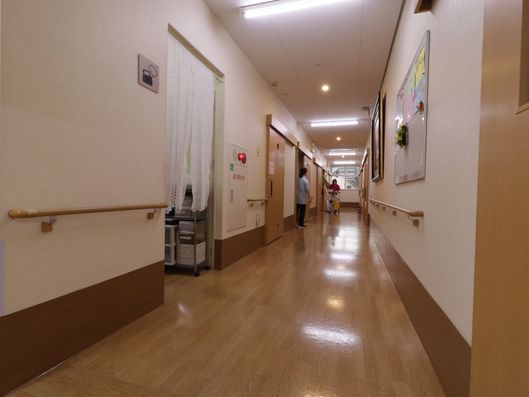 通路