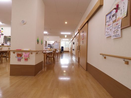 通路