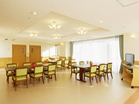 リビング・ダイニング