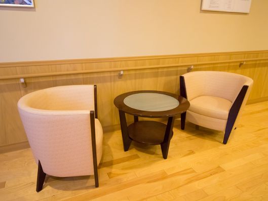 テーブルセット