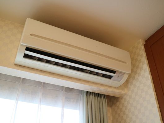 エアコン