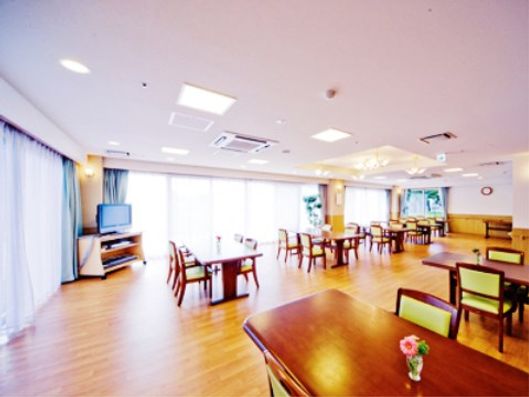 リビング・ダイニング