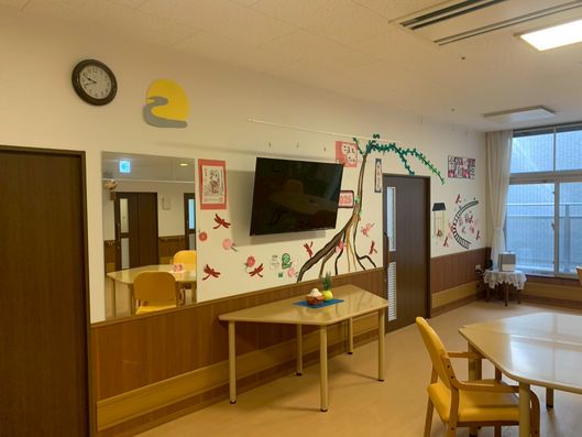 ラウンジ