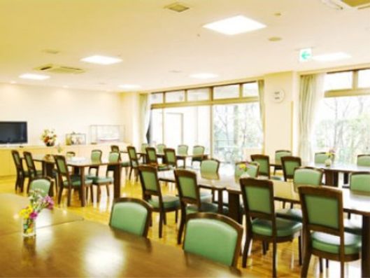 リビング・ダイニング