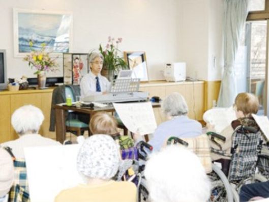 レクリエーション