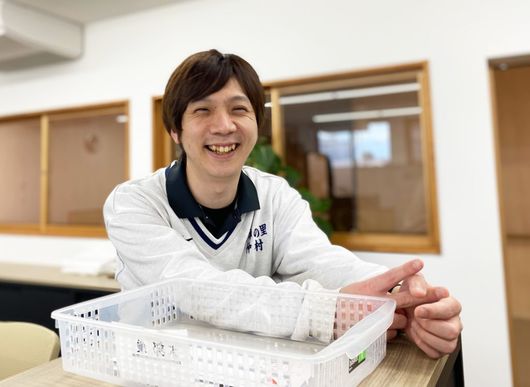 スタッフイメージ