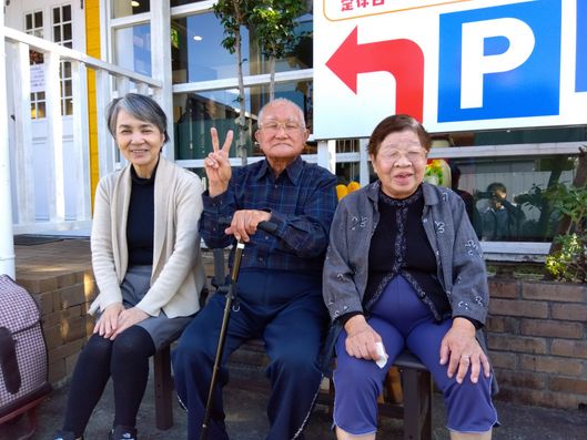 ～Active life～の取り組み例