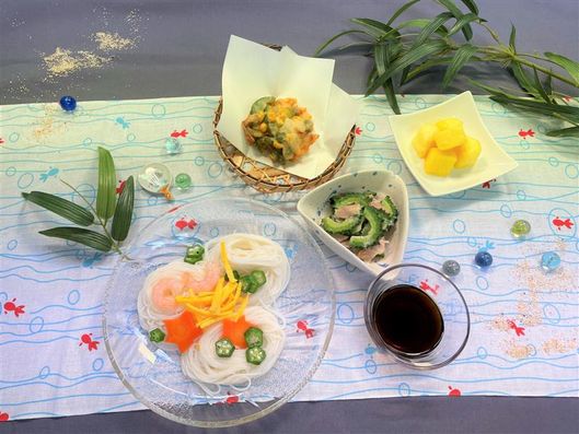 イベント食（一例）