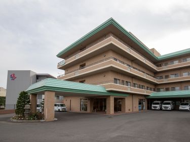 残り5室以上 7 26更新 ツクイ サンシャイン松山 松山市 360度パノラマ画像 みんなの介護